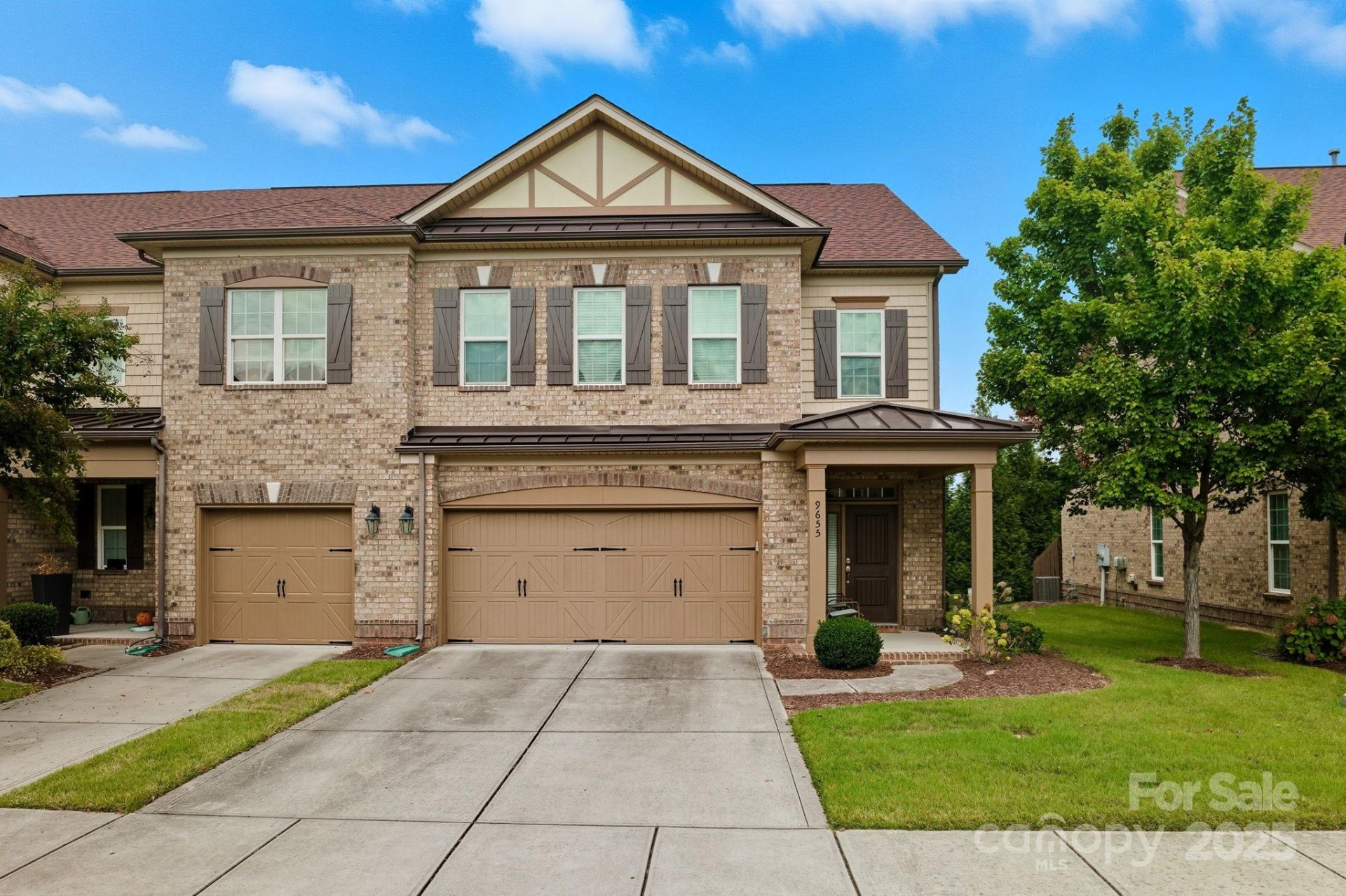 Property at 9655 Camberley Avenue, Concord, NC 28027