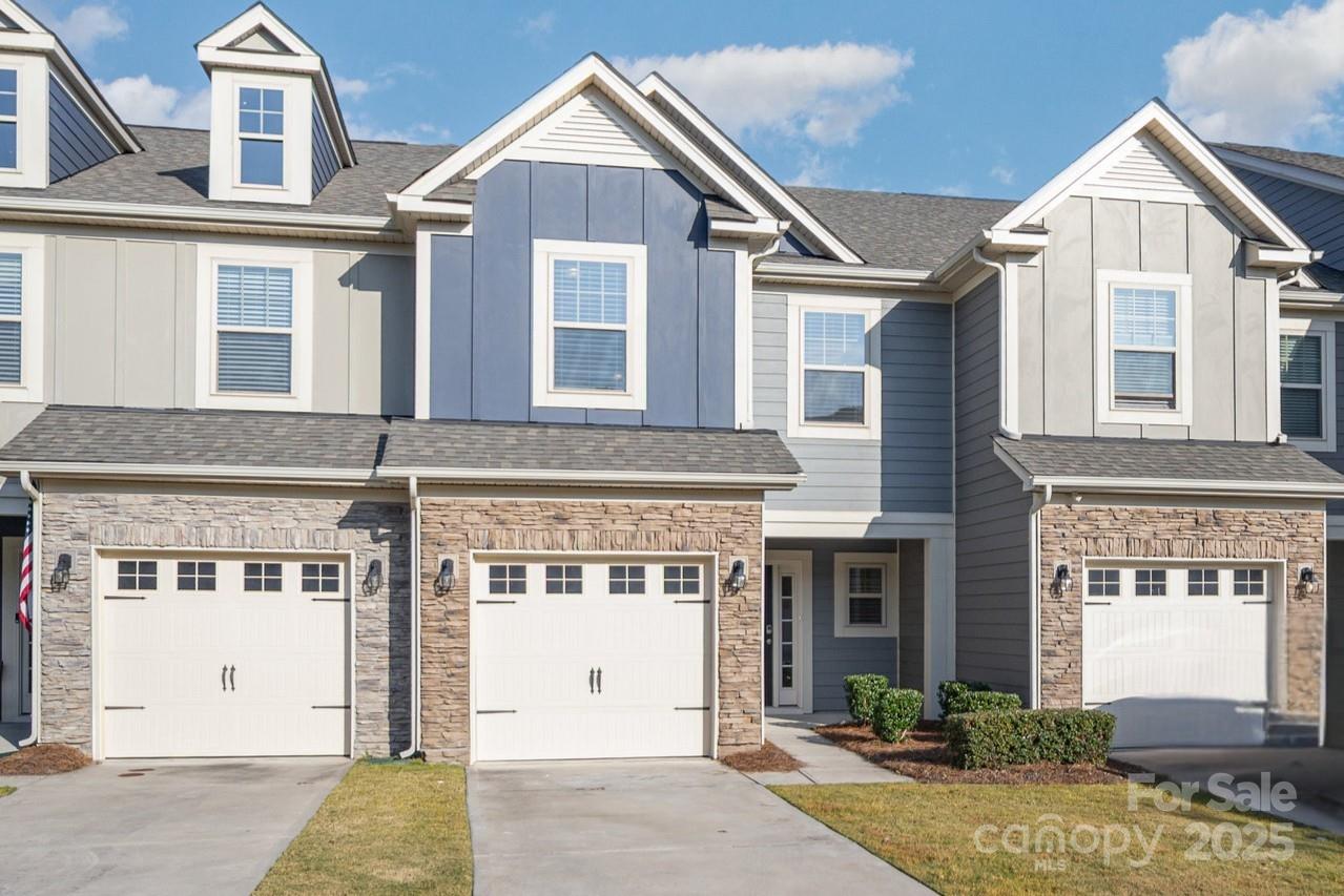 Property at 558 Dulaney Drive, Tega Cay, SC 29708