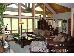 Property image 1 at 33 Hermits Lane, Waynesville, NC 28785