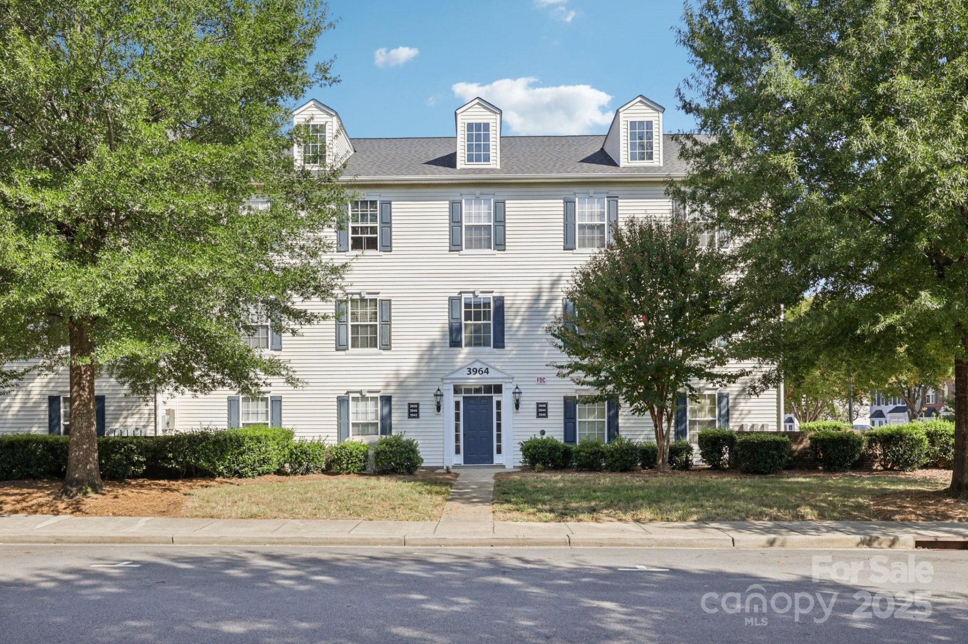 Property at 3944 Town Center Road, Harrisburg, NC 28075