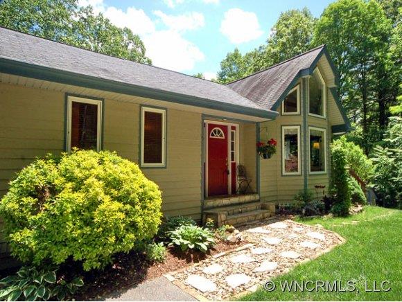 Property image 1 at 19 Indian Falls Estates, Asheville, NC 28803