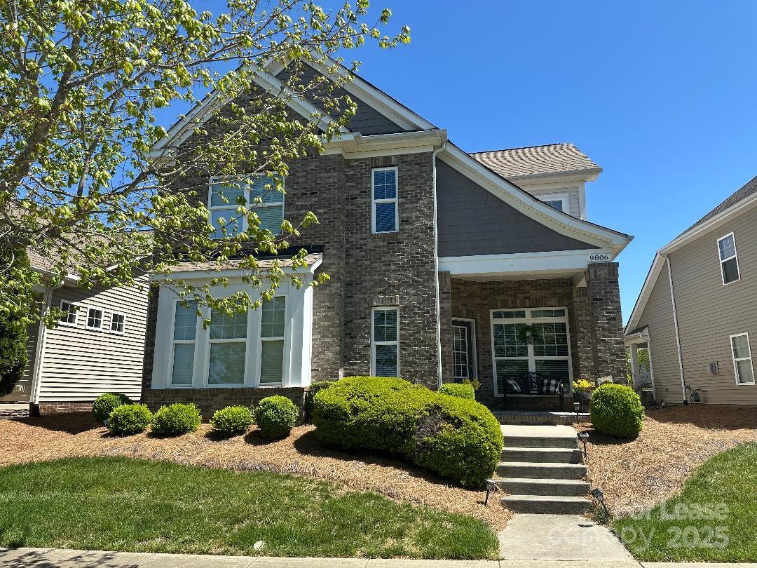 Property at 9806 Sky Vista Drive, Huntersville, NC 28078