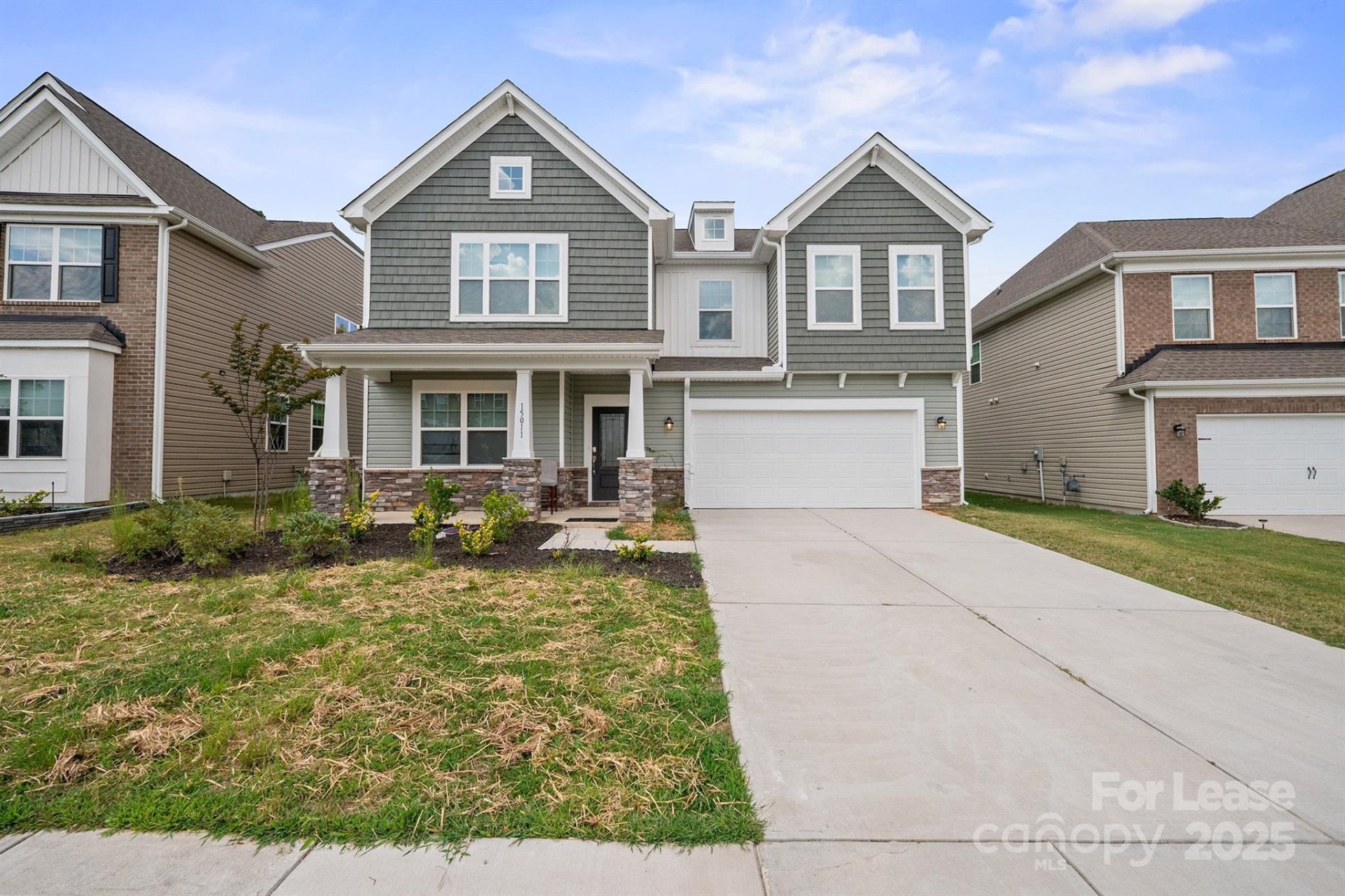 Property at 15011 Nichols Hall Drive, Charlotte, NC 28273