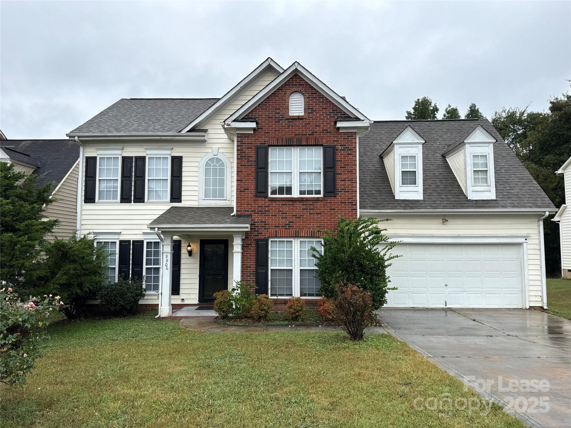 Property at 9806 Baxter Caldwell Drive, Charlotte, NC 28213