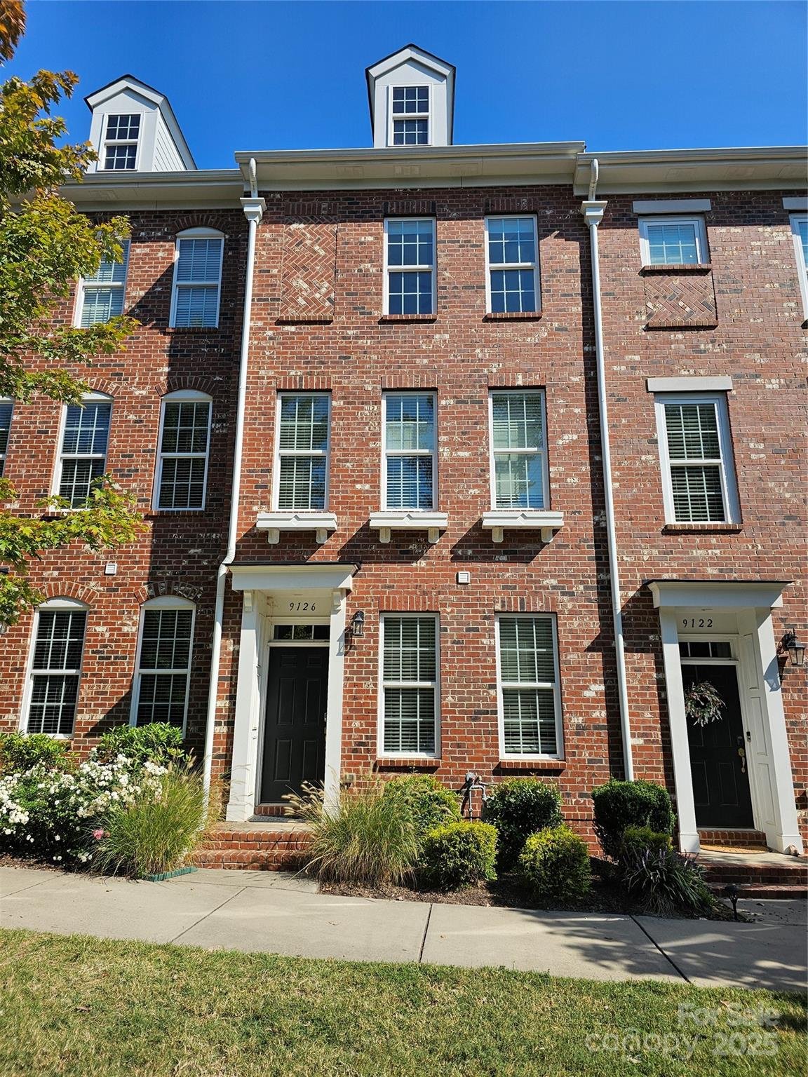 Property at 9126 Oban Passage Drive, Charlotte, NC 28273