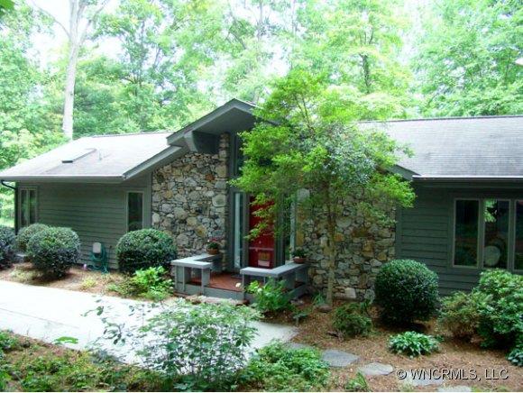 Property image 1 at 329 Cedar Crest Drive, Asheville, NC 28803