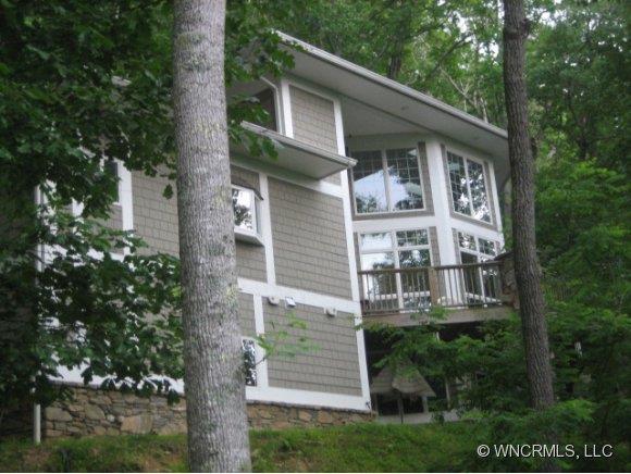 Property image 1 at 35 Bartlett Mountain Road, Asheville, NC 28805