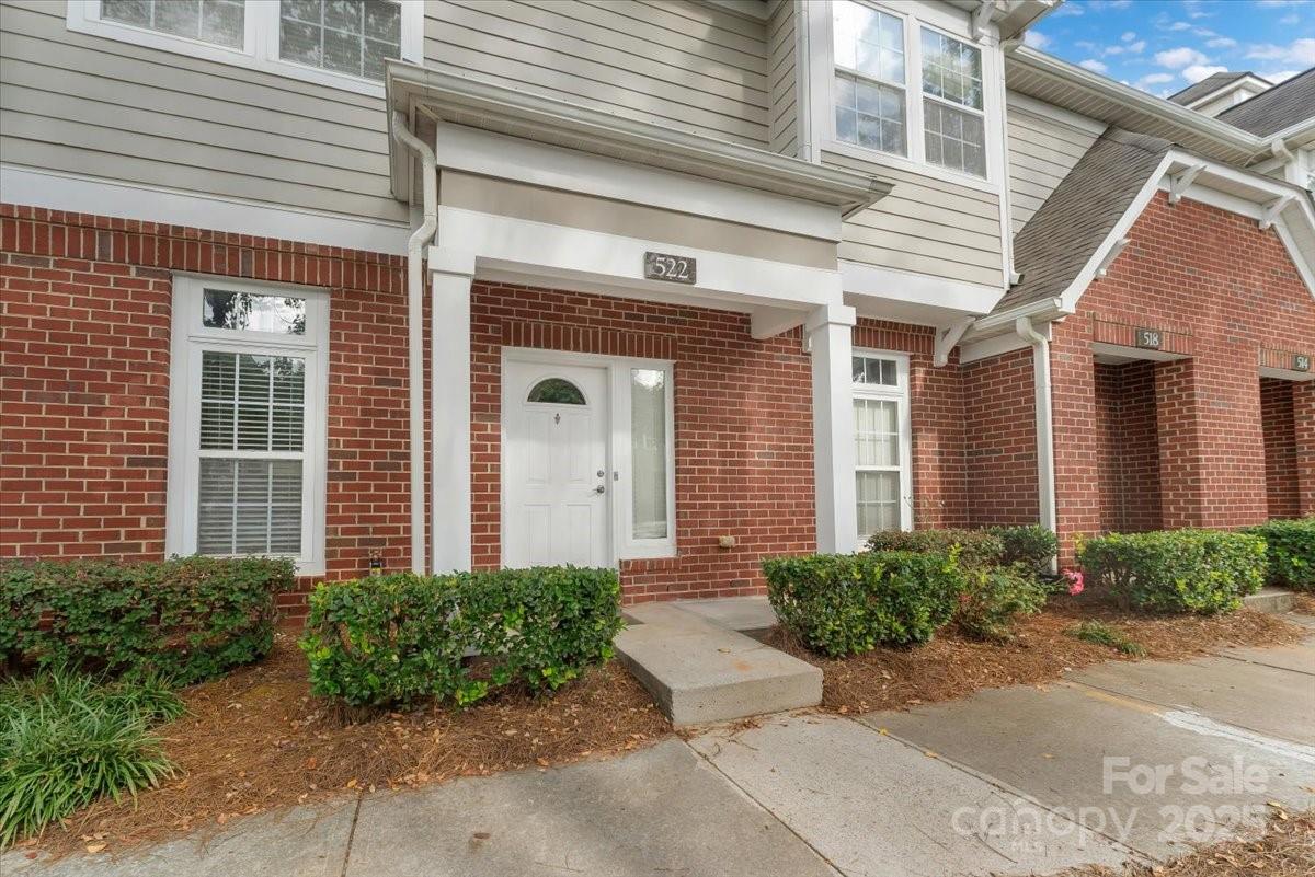 Property at 522 Jetton Street, Davidson, NC 28036