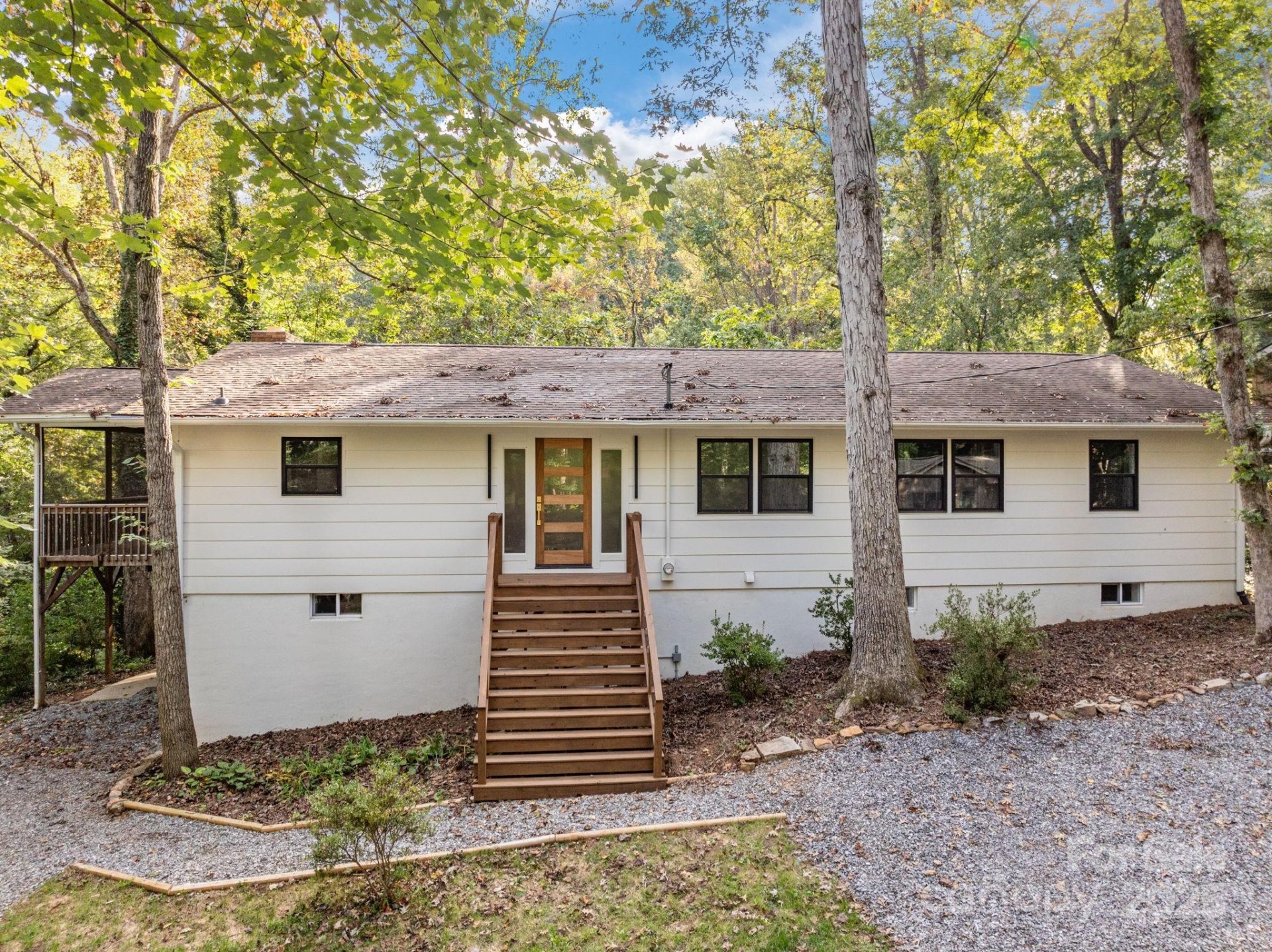 Property at 7 Angus Lane, Asheville, NC 28805
