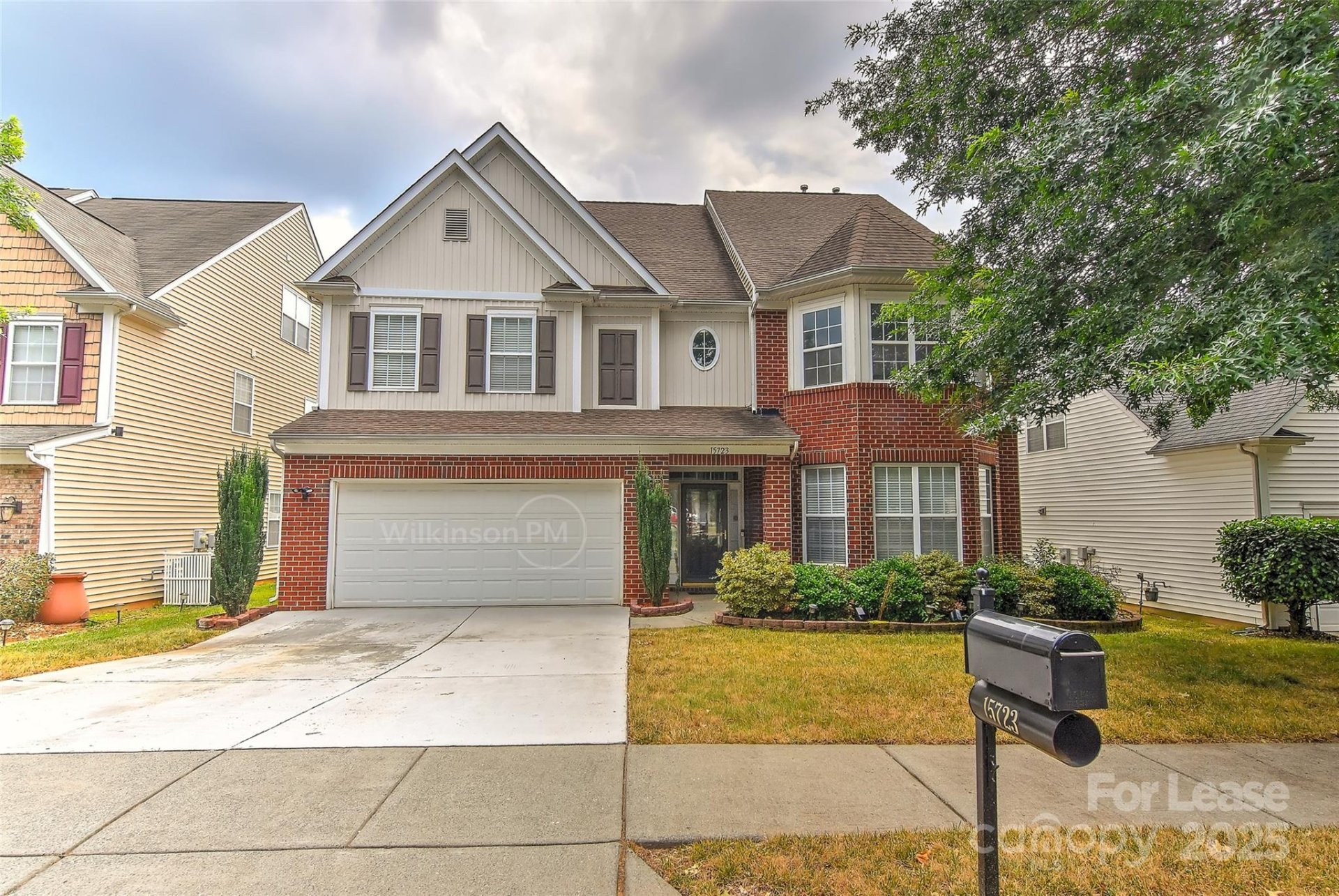 Property at 15723 Wood Duck Crossing Drive, Charlotte, NC 28278
