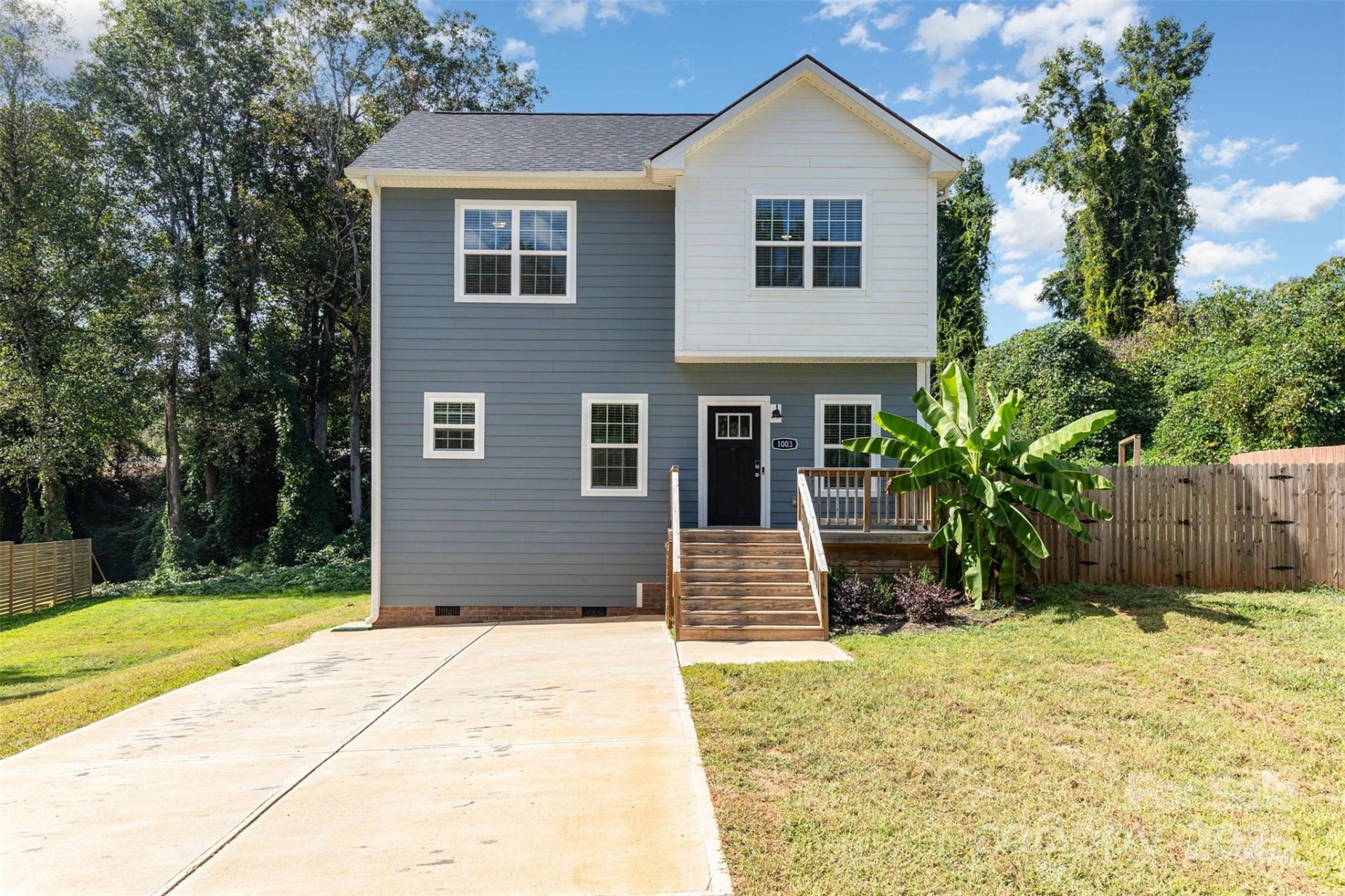 Property at 1003 Hunter Valley Road, Shelby, NC 28150