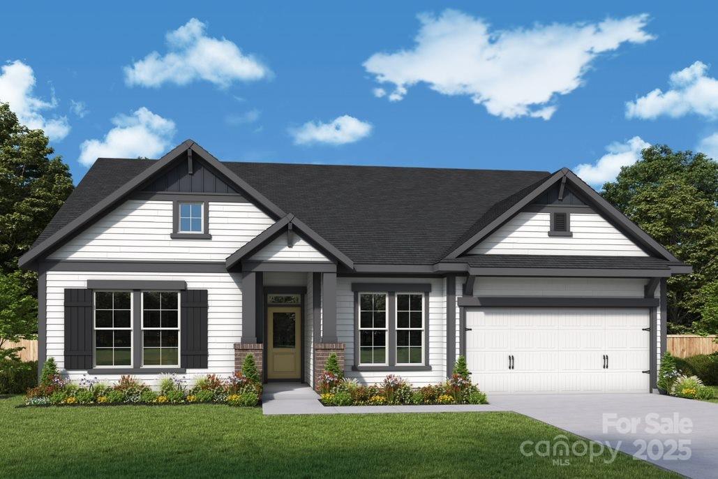 Property image 1 at 7137 Chamberlain Drive, Harrisburg, NC 28075