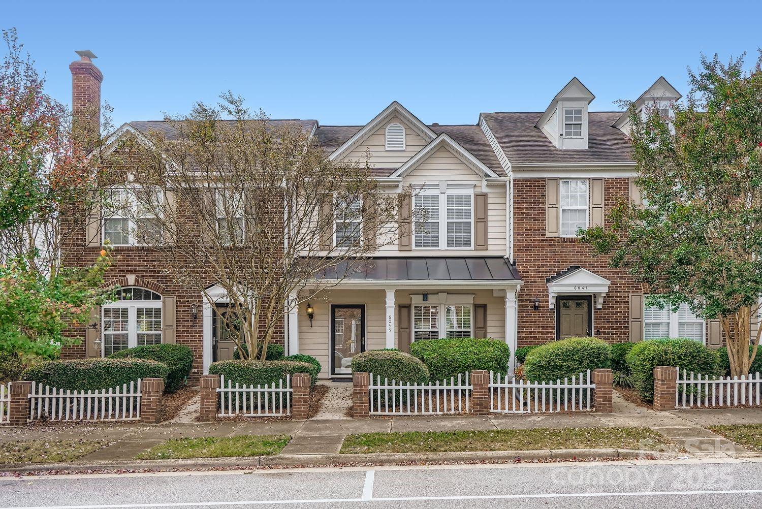 Property at 6045 Creft Circle, Indian Trail, NC 28079