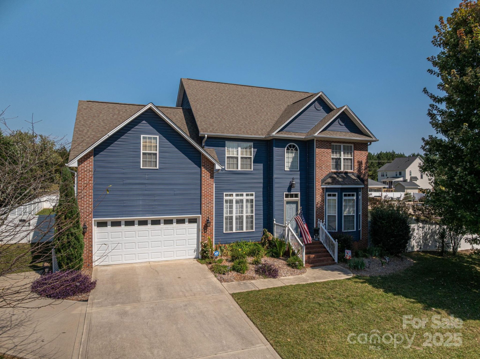 1613 Stone Pine Drive