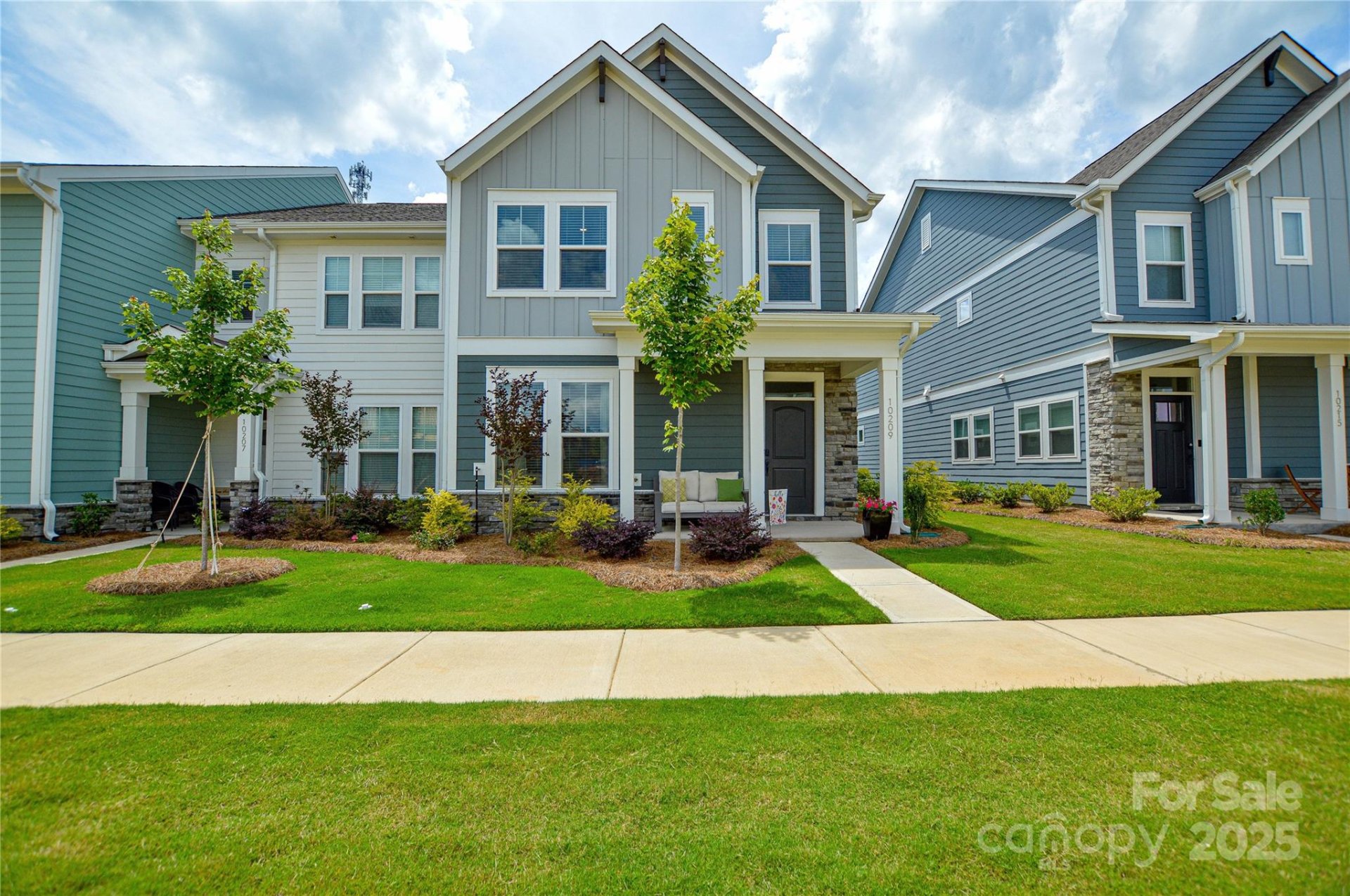 Property at 10209 Mamillion Drive, Huntersville, NC 28078