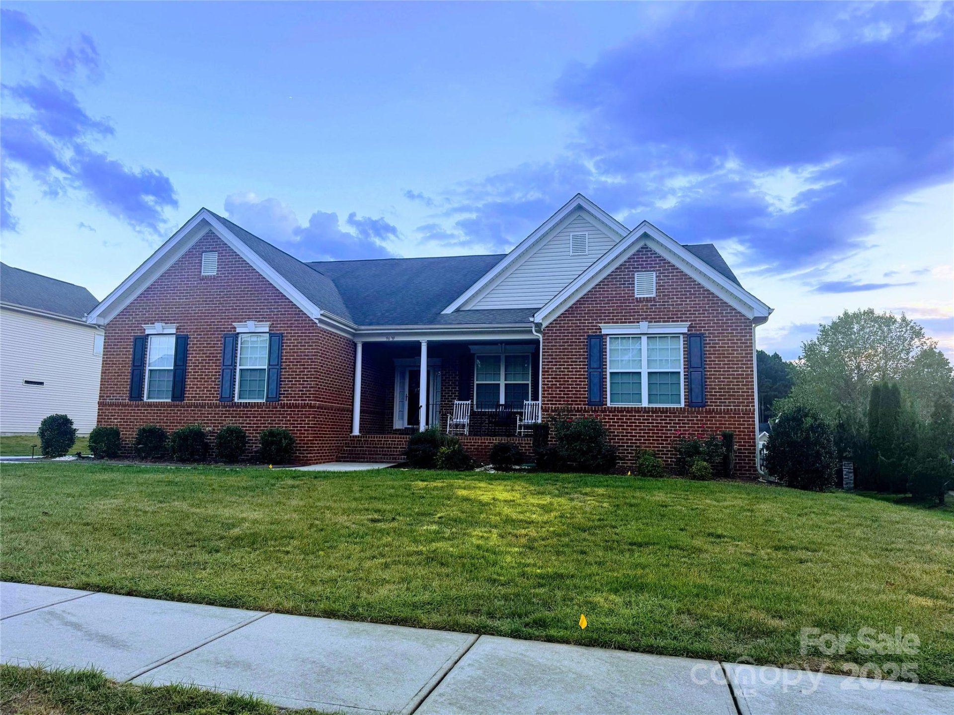 Property at 9639 Lockwood Road, Concord, NC 28027