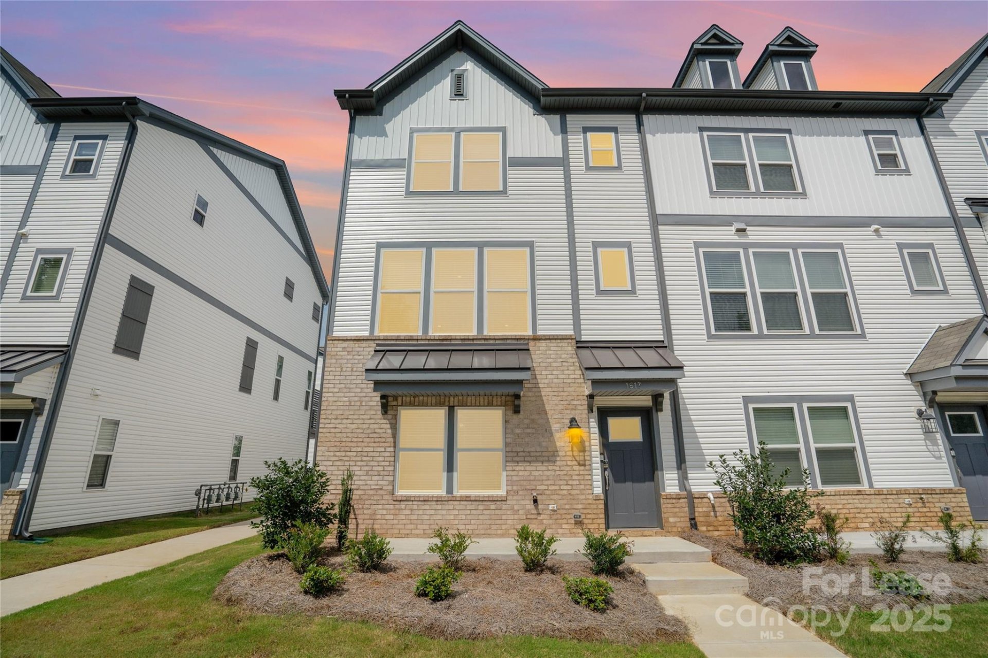 Property image 1 at 1617 Blanche Street, Charlotte, NC 28262