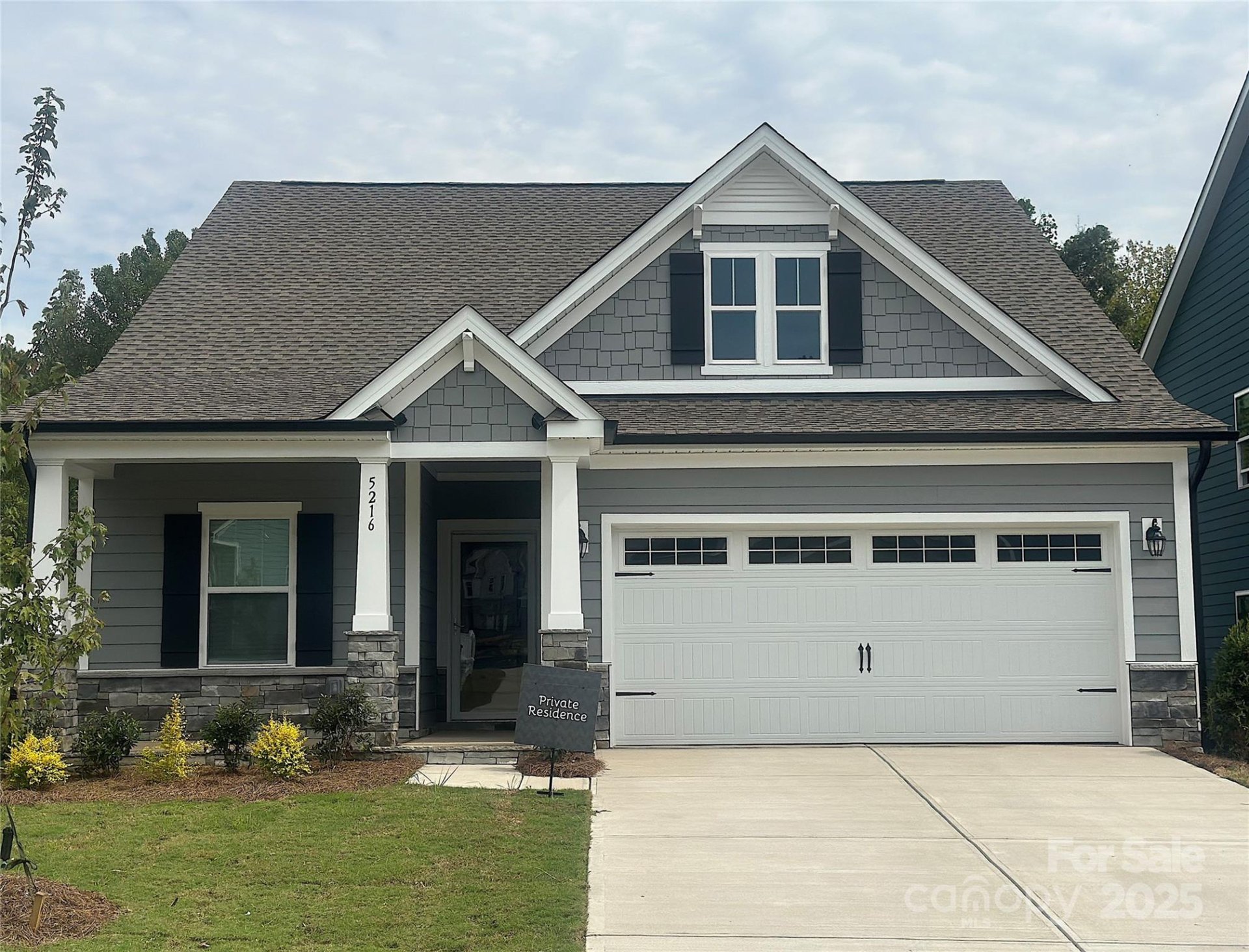 Property image 1 at 5216 Piedmont Run Road, Mount Holly, NC 28120