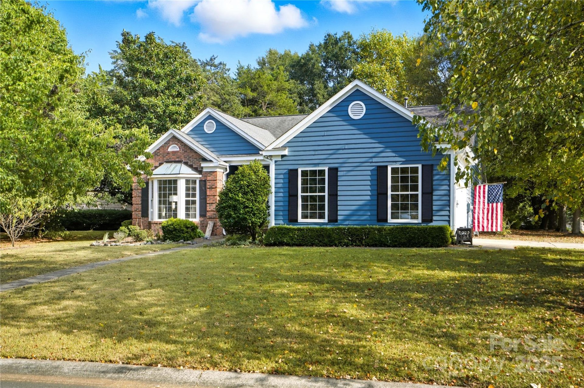 Property at 11929 Tanton Lane, Charlotte, NC 28273