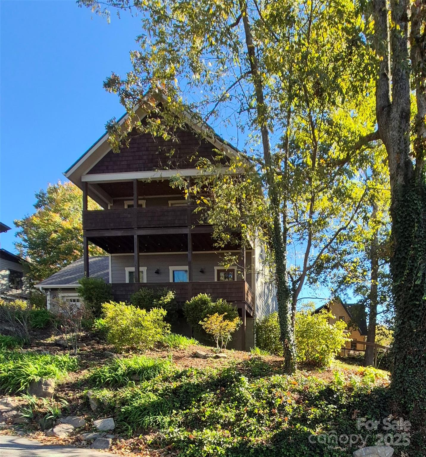 Property at 71 Mclain Street, Asheville, NC 28803