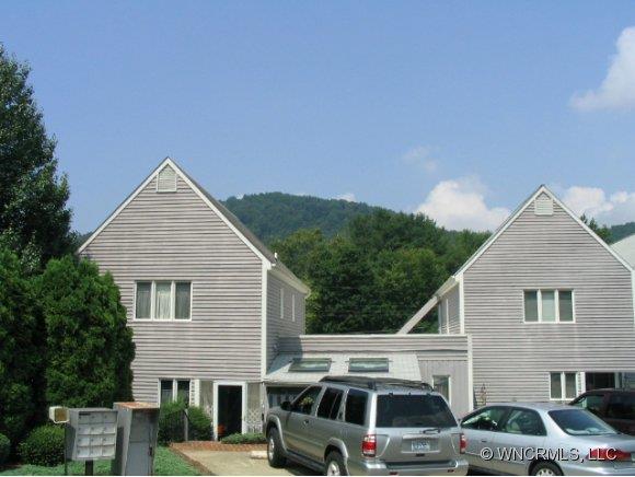 Property image 1 at 4 D Lynx Drive, Black Mountain, NC 28711