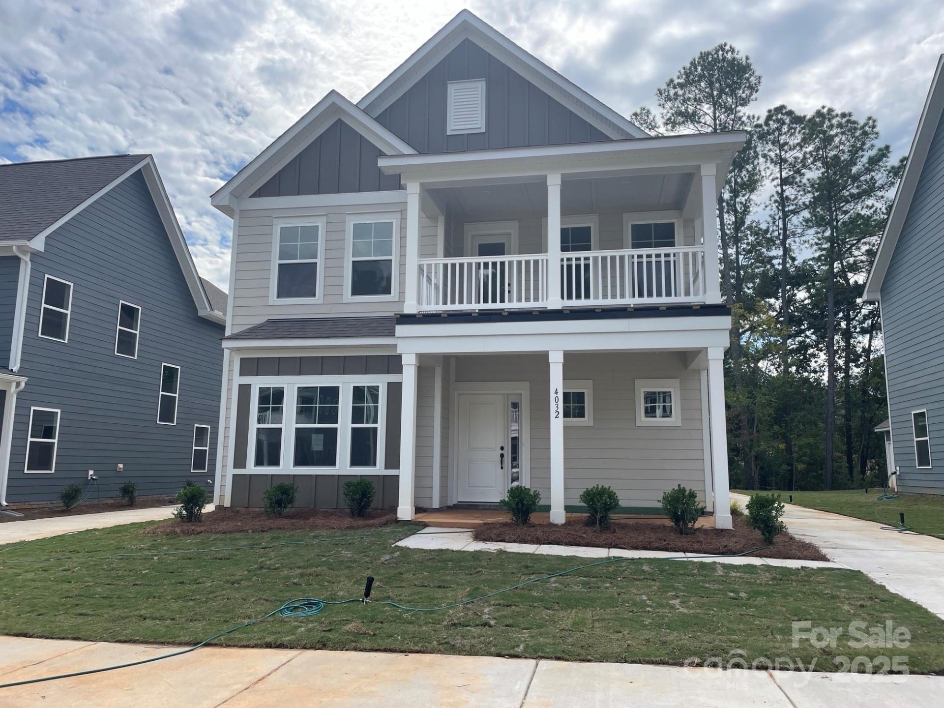 Property at 4032 Grommet Court, Matthews, NC 28105