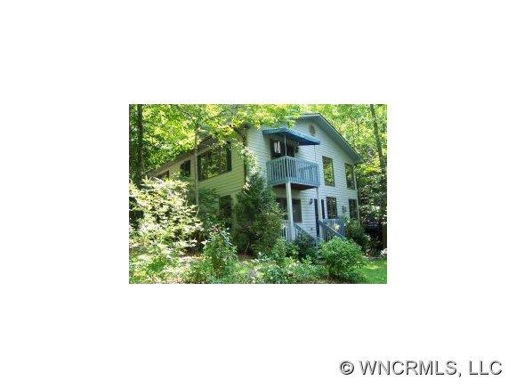 Property image 1 at 404 Top Of The Mountain Road, Penrose, NC 28766