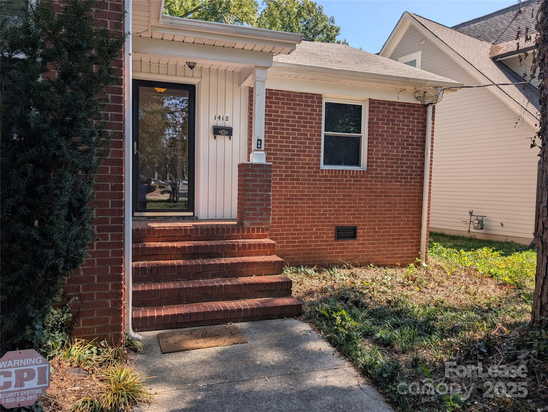 Property at 1418 Briar Creek Road, Charlotte, NC 28205