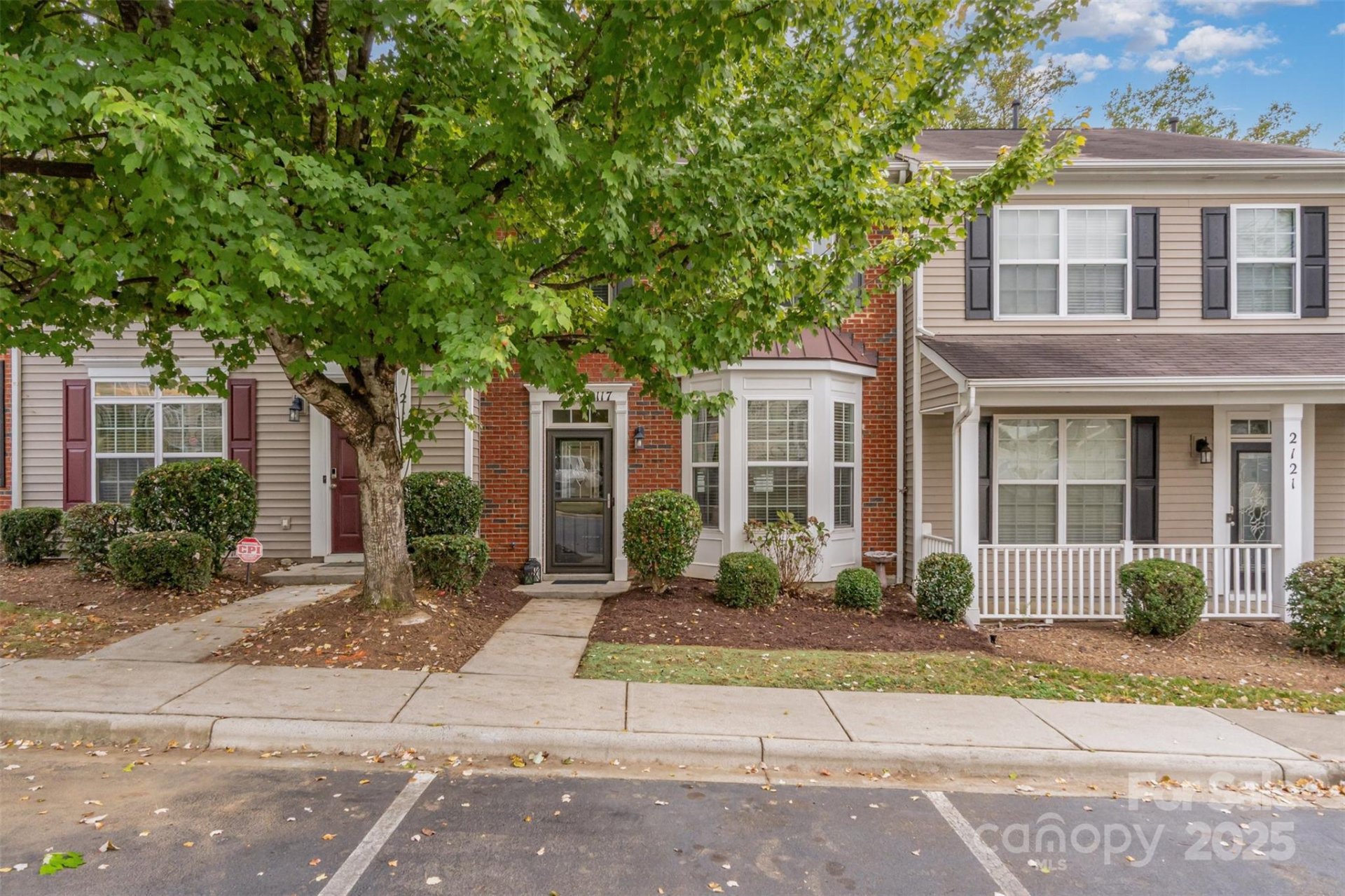 Property at 2117 Aston Mill Place, Charlotte, NC 28273