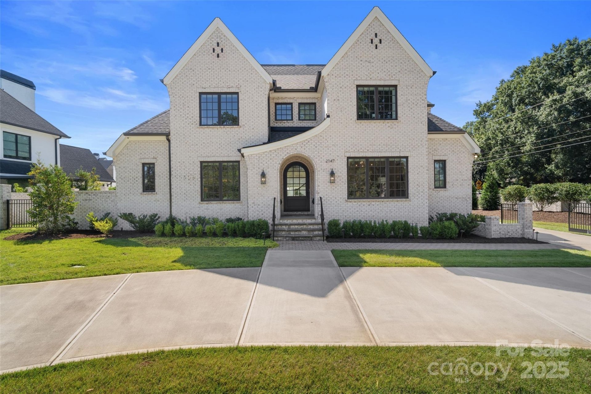 Property at 2147 Sharon Avenue, Charlotte, NC 28211