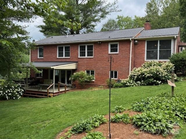 66 W Kensington Road