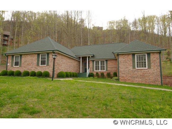 Property image 1 at 276 Sanctuary Drive, Waynesville, NC 28786