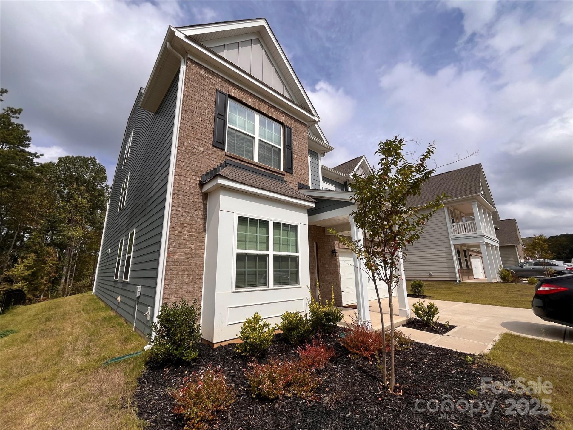 Property at 299 Hamptons Cove Road, Troutman, NC 28166