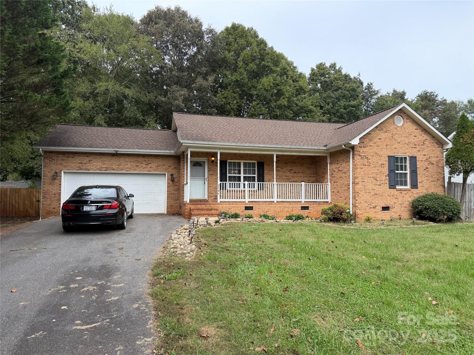 Property at 2101 Redberry Lane, Conover, NC 28613