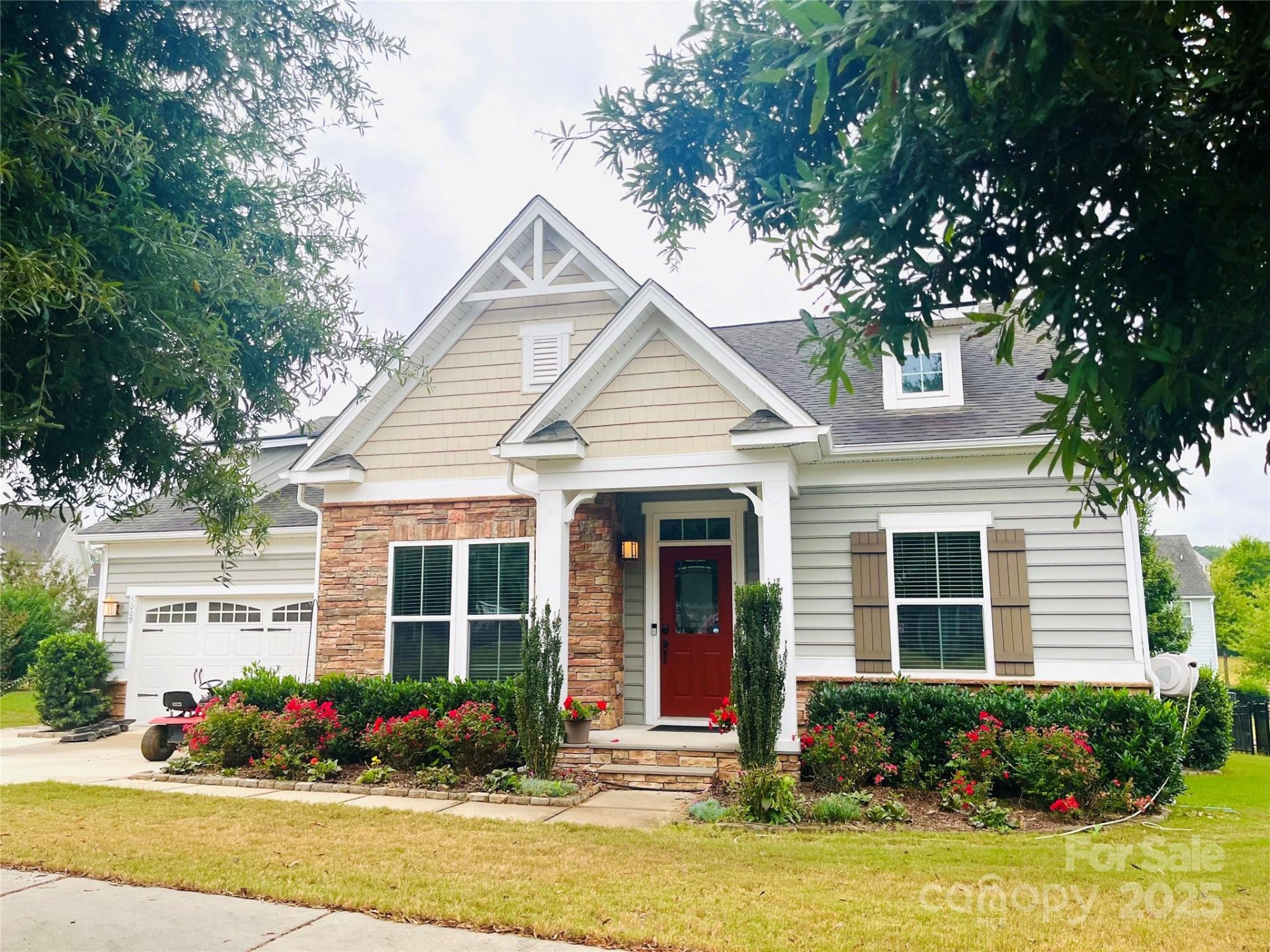 Property at 5009 Saint Clair Street, Fort Mill, SC 29715
