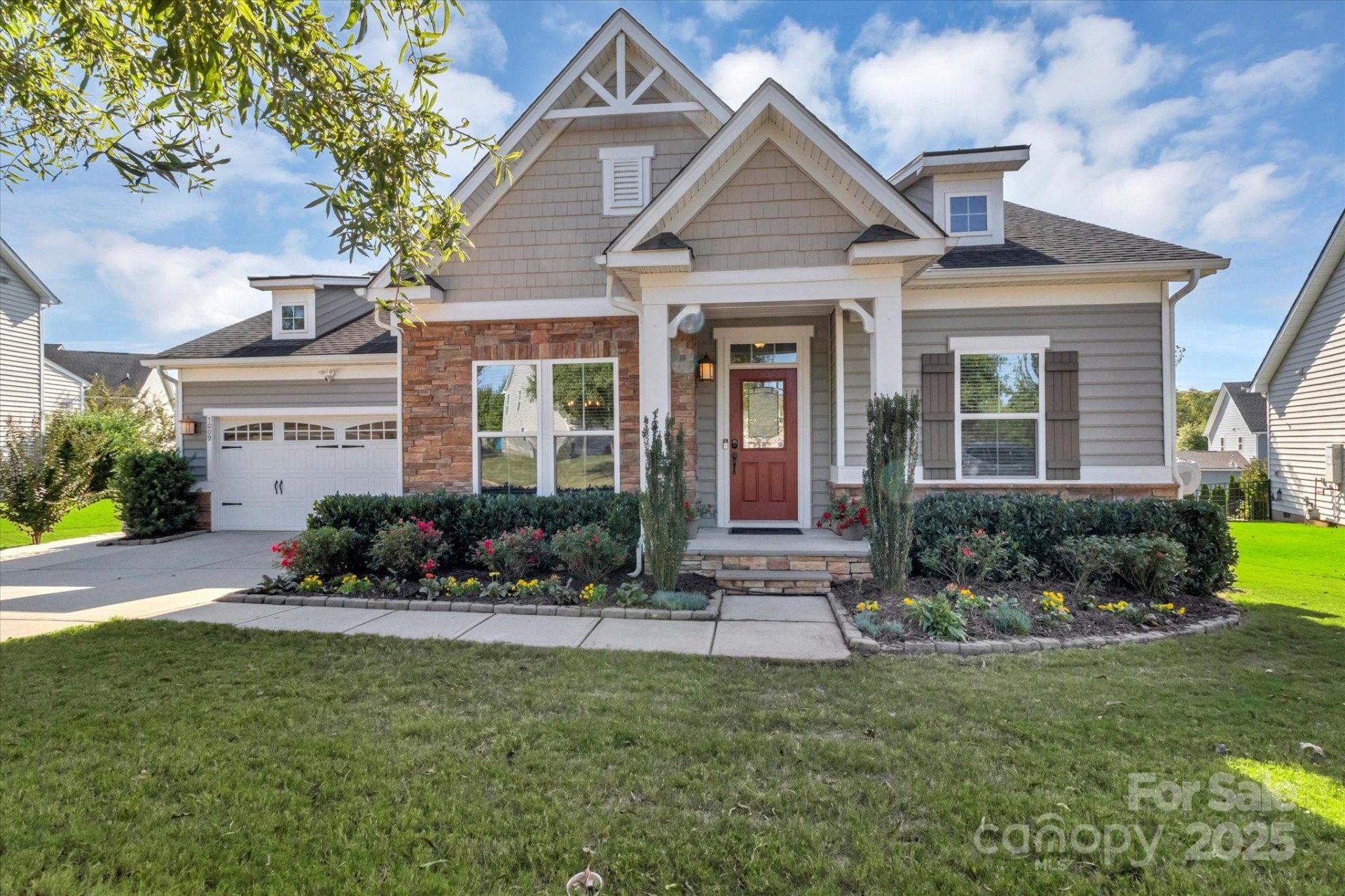 5009 Saint Clair Street