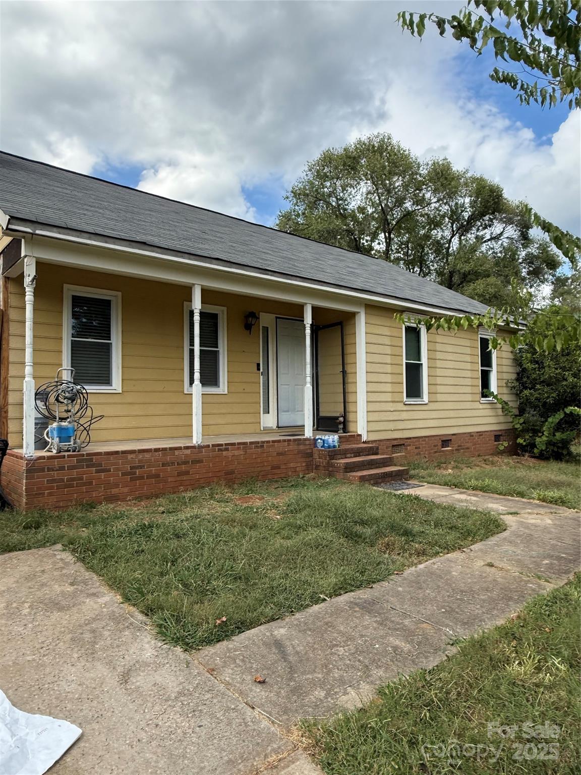 Property image 1 at 3396 Farm Lake Drive, Concord, NC 28027