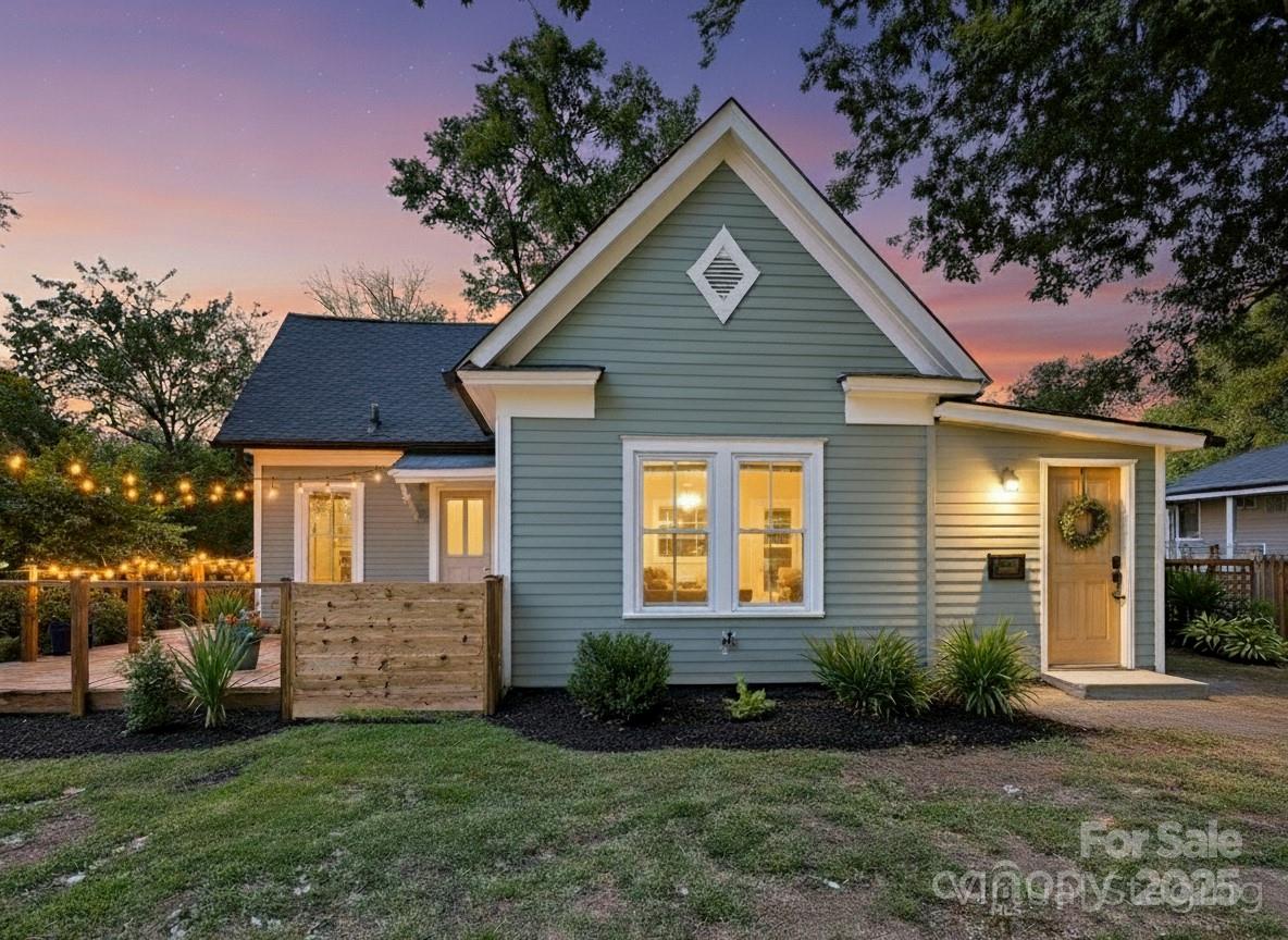 Property at 91 Virginia Avenue, Asheville, NC 28806