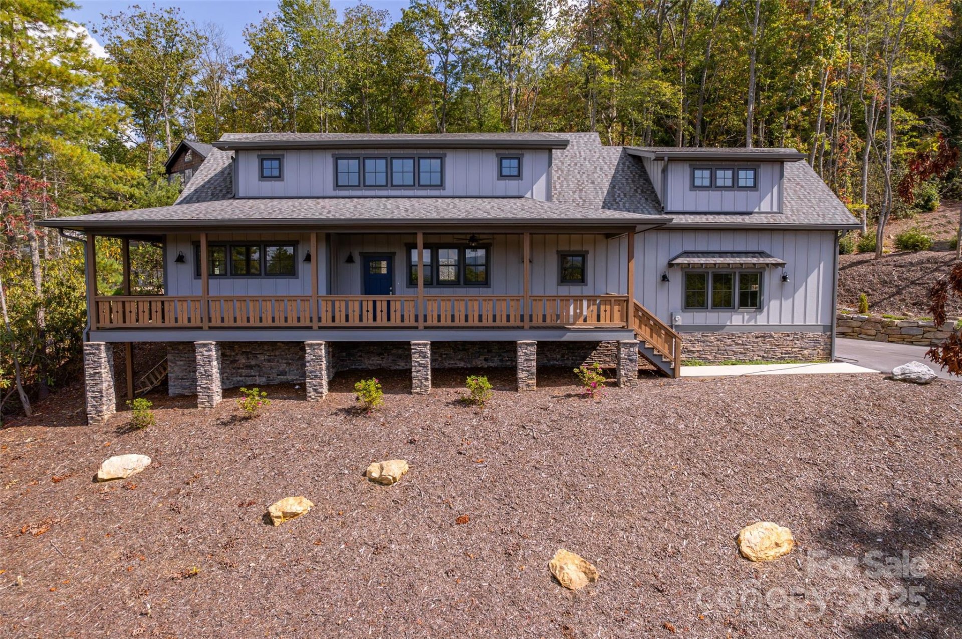 Property at 71 Crossings Circle, Fairview, NC 28730