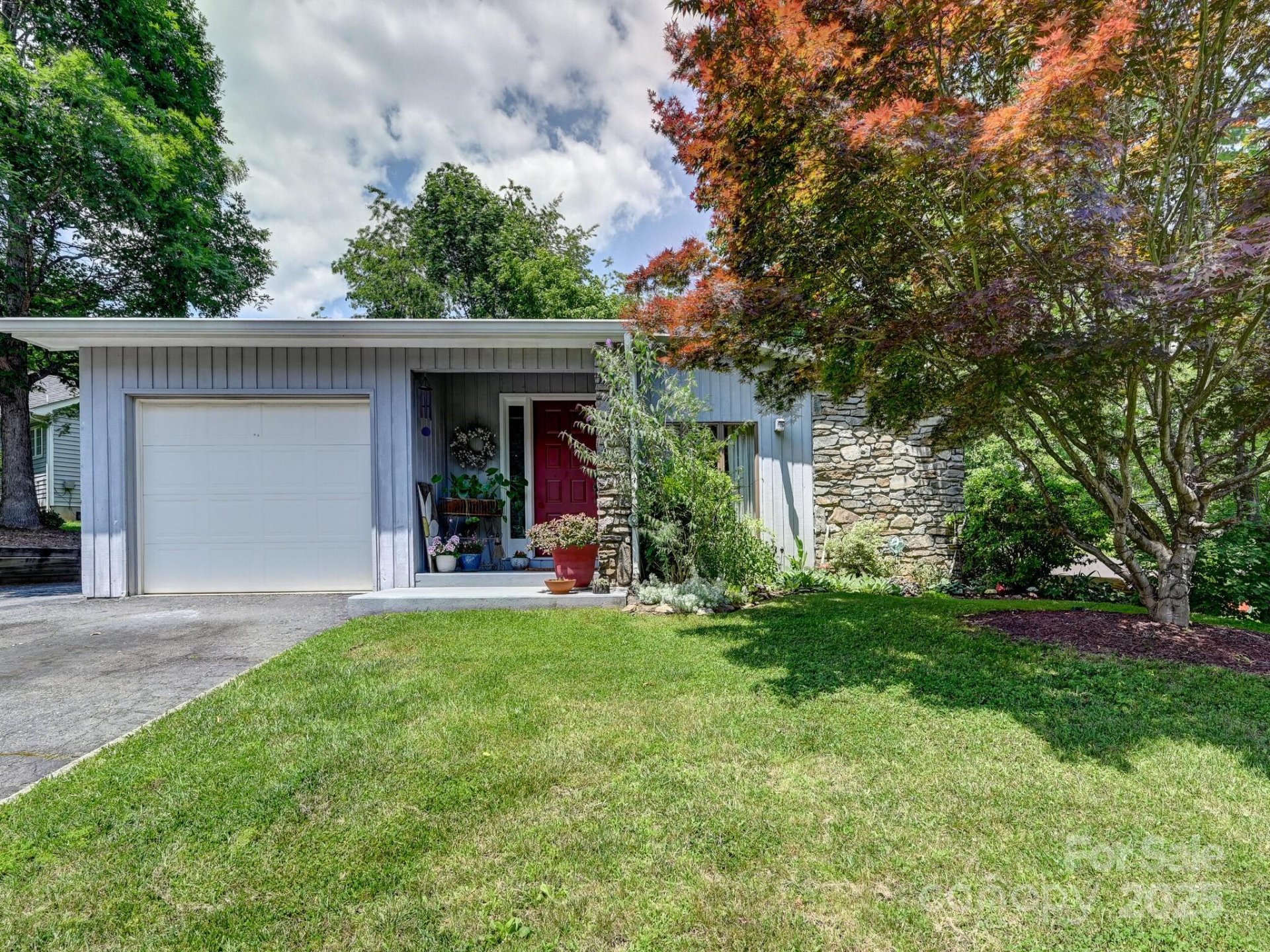 Property at 110 Aurora Drive, Asheville, NC 28805