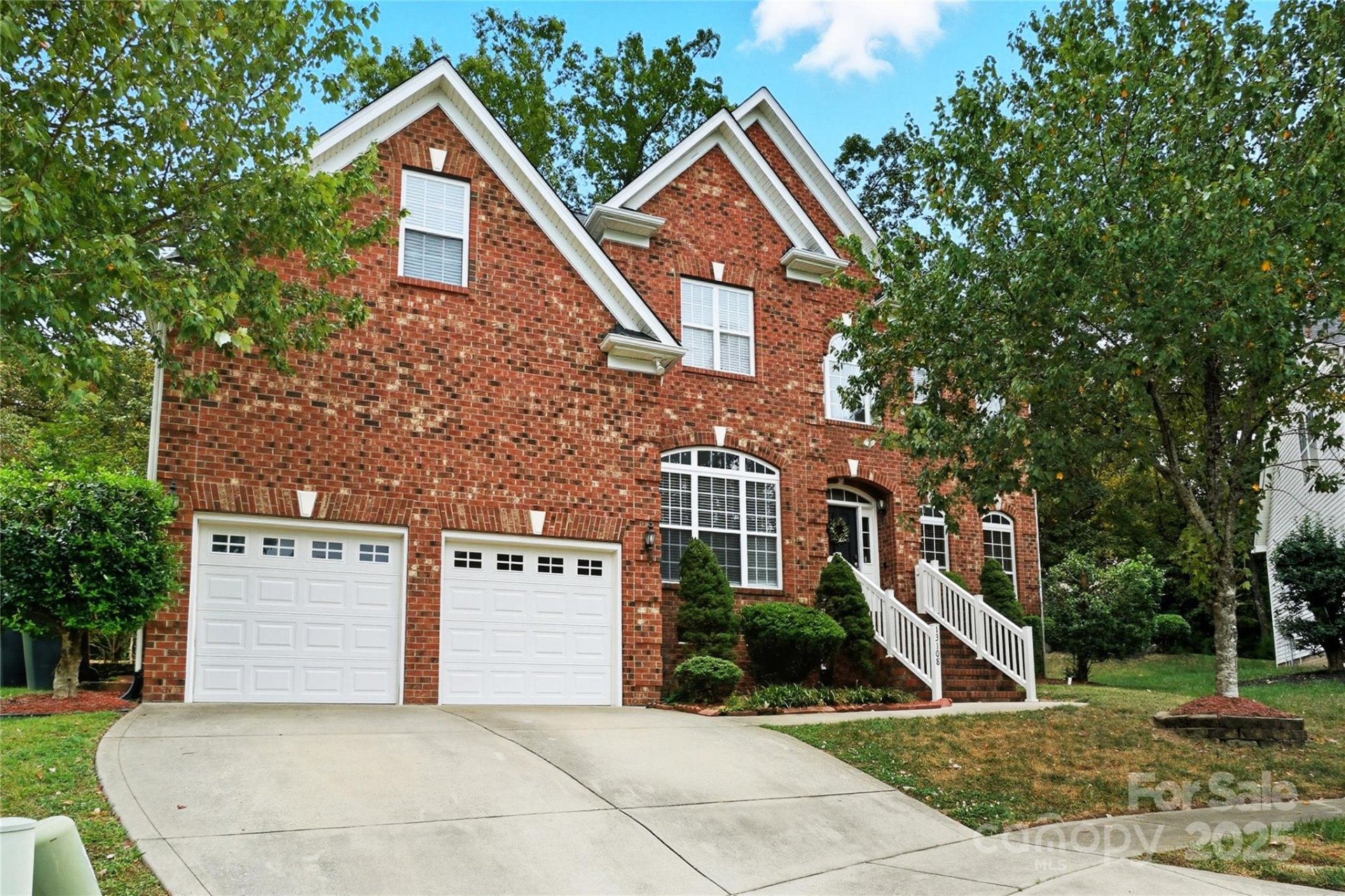 Property at 13108 Purple Dawn Drive, Charlotte, NC 28213
