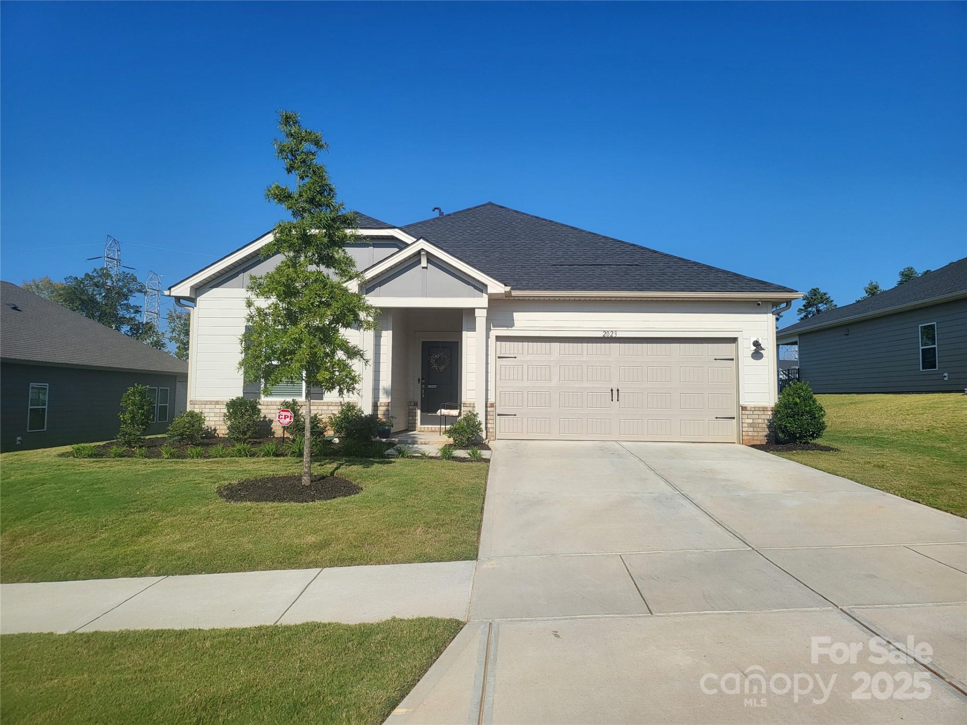 Property at 2023 Merida Street, Charlotte, NC 28214