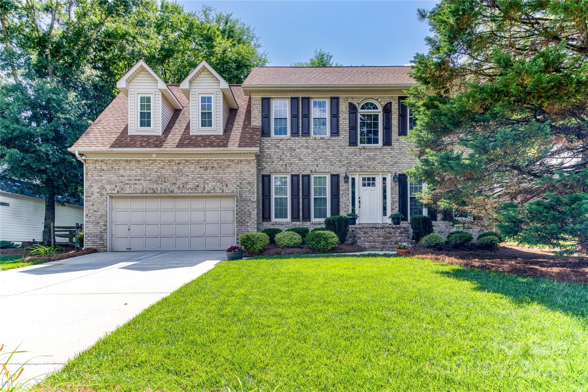 Property image 1 at 1735 Park Grove Place, Concord, NC 28027