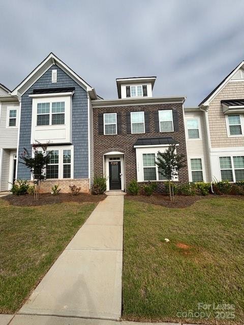 Property at 15619 Country House Street, Charlotte, NC 28273