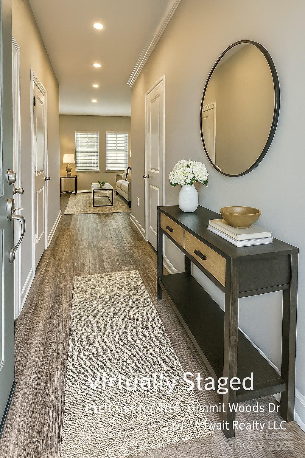 Property at 4159 Summit Woods Drive, Charlotte, NC 28216