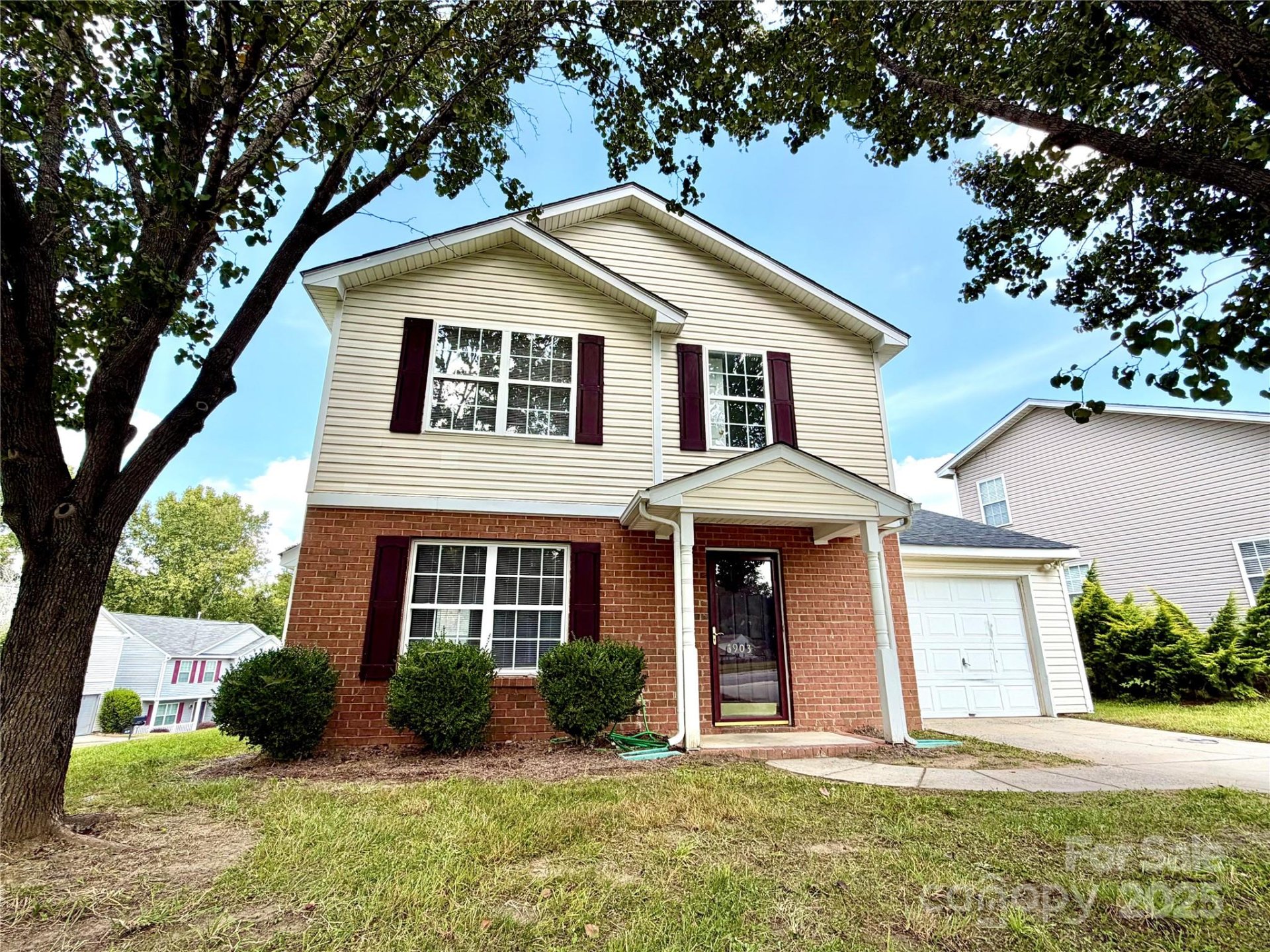 Property at 6903 Seney Drive, Charlotte, NC 28214