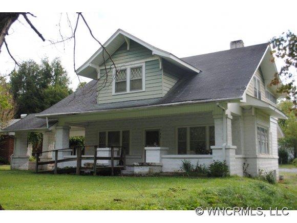 Property image 1 at 169 Neely Rd, Brevard, NC 28712