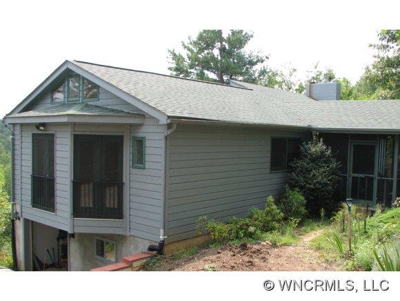 Property image 1 at 34 High Country Road, Weaverville, NC 28787