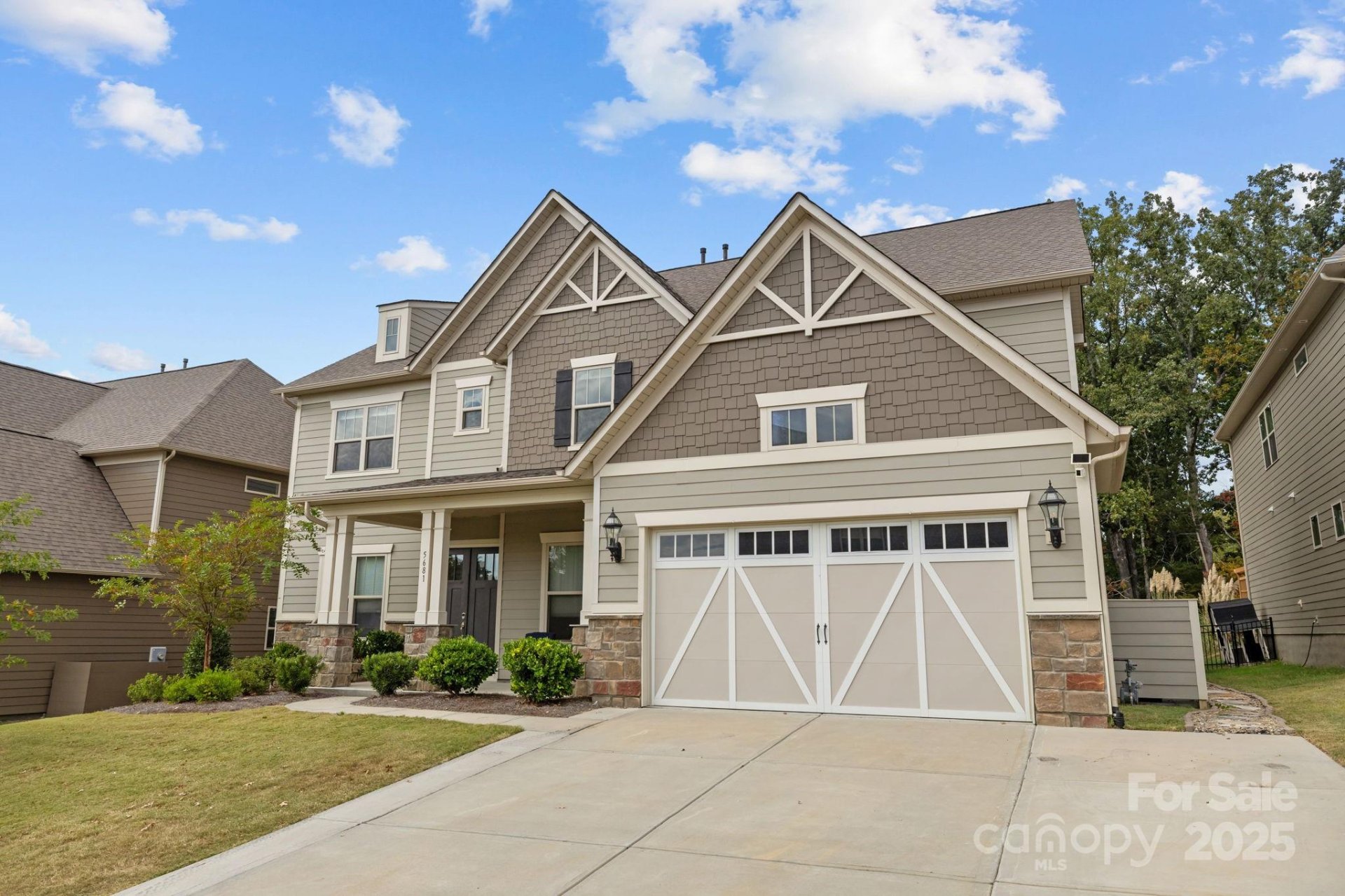 Property at 5681 Regal Way, Indian Land, SC 29707