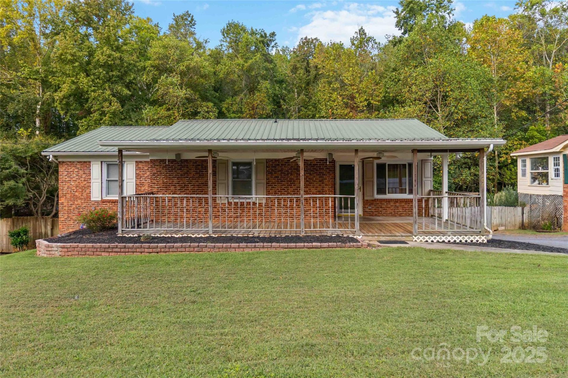 1408 Nottingham Road